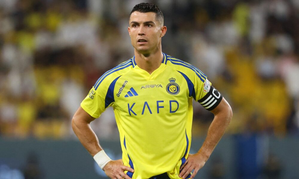 Cristiano Ronaldo Weighs Future As Al Nassr Contract Approaches Expiry