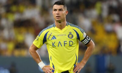Cristiano Ronaldo Weighs Future As Al Nassr Contract Approaches Expiry