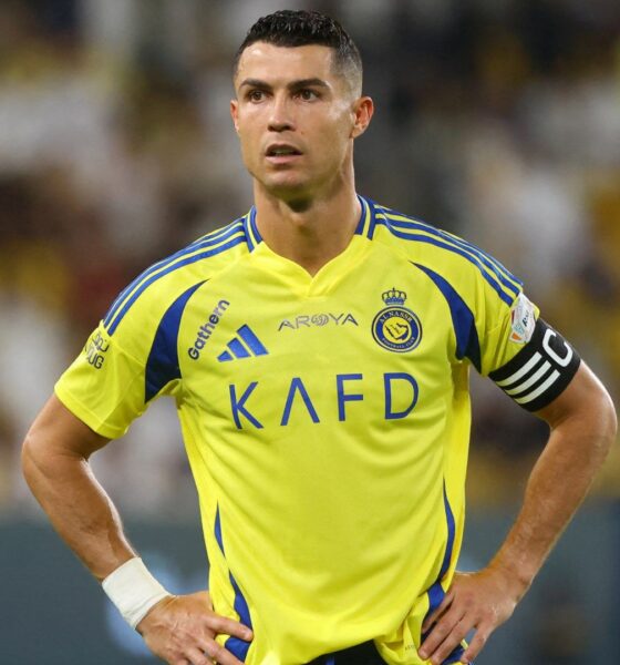 Cristiano Ronaldo Weighs Future As Al Nassr Contract Approaches Expiry