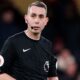 PGMOL Officially Terminates Premier League Referee David Coote's Employment