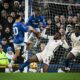 Chelsea's Title Hopes Dashed With Draw Against Everton