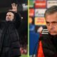 Mourinho Fires Back At Guardiola: I Earned My Premier League Titles Fairly