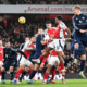 Arsenal's Set-Piece Brilliance Seals Crucial Triumph Against Manchester United