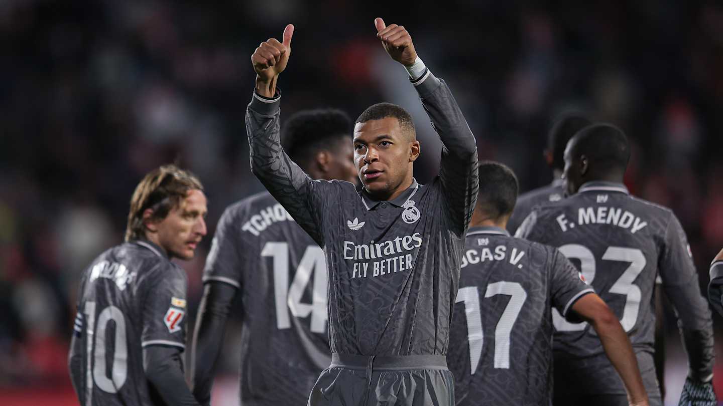 Rape Allegations Against Kylian Mbappe Dropped Over Lack Of Evidence