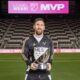 Lionel Messi Crowned MLS MVP, Breaks Goal-Scoring Record