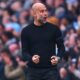 Pep Guardiola Breathes Sigh Of Relief In 500th Game As Man City Returns To Winning Ways