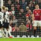 Manchester United Equals Miserable Club Record After Newcastle Defeat
