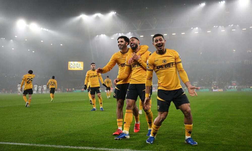 # Wolverhampton Wanderers vs. Manchester United: A Turning Point for Wolves and a Wake-Up Call for United In a match that showcased the resilience of Wolverhampton Wanderers and the struggles of Manchester United, Vítor Pereira’s side secured a crucial 2-0 victory at Molineux Stadium. This win not only marked Pereira’s second consecutive victory since taking charge but also ended a four-match losing streak against the Red Devils at home. For Manchester United, the defeat left them languishing in 14th place, closer to the relegation zone than the coveted top-four spots, highlighting the urgent need for improvement as the season progresses. ## A Tactical Standoff The first half of the match was a tactical battle, with both managers opting for similar formations that largely nullified each other's attacking threats. The Portuguese managers, Pereira and United’s Ruben Amorim, had both faced heavy defeats just before Christmas, and it was evident that neither wanted to repeat such performances. The first half was characterized by a lack of clear-cut chances, with both teams struggling to find their rhythm. Wolves’ Matheus Cunha stood out with his creativity, while Diogo Dalot and Gonçalo Guedes both failed to trouble the opposition goalkeeper with their long-range efforts. Jørgen Strand Larsen and Lisandro Martínez came close with headers, but neither side could find the breakthrough before halftime. ## Wolves Take Control The second half began dramatically for Manchester United, as Bruno Fernandes received a second yellow card for a late challenge on Nélson Semedo just two minutes after the restart. This dismissal left United with ten men and handed Wolves a significant advantage. With the numerical superiority, Wolves quickly went on the offensive. Although Larsen had a header disallowed for offside shortly after Fernandes’ red card, the home side did not have to wait long to find the back of the net. On the hour mark, Cunha delivered a devastating inswinging corner that evaded everyone, including United goalkeeper André Onana, and nestled into the net. This bizarre goal marked the second time in three matches that United had conceded directly from a corner, raising concerns about their defensive organization. ## United’s Struggles Continue Despite being a man down, Manchester United tried to respond. Substitutes Casemiro, Antony, and Alejandro Garnacho all had half-chances as they sought an equalizer. However, their efforts were undermined by a persistent lack of attacking threat, a theme that has plagued their season. Wolves’ solid defensive performance, particularly in light of their struggles at home earlier in the campaign, was commendable. As the match drew to a close, Wolves sealed their victory with a late goal from Hwang Hee-chan, who capitalized on a swift counter-attack. This goal not only confirmed the three points for Wolves but also highlighted United’s ongoing issues in both defense and attack. ## A New Dawn for Wolves This victory was significant for Wolverhampton Wanderers, who secured back-to-back league clean sheets for the first time since January. Pereira’s arrival seems to have instilled a newfound confidence within the squad, and they have now climbed out of the relegation zone, showcasing their potential to turn their season around. The fact that Pereira is the first Wolves manager to win his first two games in charge in the top flight since the 1970s adds to the optimism surrounding the club. ## Conclusion For Wolverhampton Wanderers, this match represents a turning point in their season. With Pereira at the helm, they appear to be finding their footing and rediscovering their defensive solidity. In contrast, Manchester United faces a critical juncture, with pressing questions regarding their form and tactics. As the Premier League season unfolds, both teams will need to address their respective challenges to achieve their goals. For Wolves, the focus will be on building momentum, while United must regroup and rediscover their winning ways if they hope to climb the table and avoid a season of disappointment.