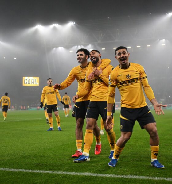 # Wolverhampton Wanderers vs. Manchester United: A Turning Point for Wolves and a Wake-Up Call for United In a match that showcased the resilience of Wolverhampton Wanderers and the struggles of Manchester United, Vítor Pereira’s side secured a crucial 2-0 victory at Molineux Stadium. This win not only marked Pereira’s second consecutive victory since taking charge but also ended a four-match losing streak against the Red Devils at home. For Manchester United, the defeat left them languishing in 14th place, closer to the relegation zone than the coveted top-four spots, highlighting the urgent need for improvement as the season progresses. ## A Tactical Standoff The first half of the match was a tactical battle, with both managers opting for similar formations that largely nullified each other's attacking threats. The Portuguese managers, Pereira and United’s Ruben Amorim, had both faced heavy defeats just before Christmas, and it was evident that neither wanted to repeat such performances. The first half was characterized by a lack of clear-cut chances, with both teams struggling to find their rhythm. Wolves’ Matheus Cunha stood out with his creativity, while Diogo Dalot and Gonçalo Guedes both failed to trouble the opposition goalkeeper with their long-range efforts. Jørgen Strand Larsen and Lisandro Martínez came close with headers, but neither side could find the breakthrough before halftime. ## Wolves Take Control The second half began dramatically for Manchester United, as Bruno Fernandes received a second yellow card for a late challenge on Nélson Semedo just two minutes after the restart. This dismissal left United with ten men and handed Wolves a significant advantage. With the numerical superiority, Wolves quickly went on the offensive. Although Larsen had a header disallowed for offside shortly after Fernandes’ red card, the home side did not have to wait long to find the back of the net. On the hour mark, Cunha delivered a devastating inswinging corner that evaded everyone, including United goalkeeper André Onana, and nestled into the net. This bizarre goal marked the second time in three matches that United had conceded directly from a corner, raising concerns about their defensive organization. ## United’s Struggles Continue Despite being a man down, Manchester United tried to respond. Substitutes Casemiro, Antony, and Alejandro Garnacho all had half-chances as they sought an equalizer. However, their efforts were undermined by a persistent lack of attacking threat, a theme that has plagued their season. Wolves’ solid defensive performance, particularly in light of their struggles at home earlier in the campaign, was commendable. As the match drew to a close, Wolves sealed their victory with a late goal from Hwang Hee-chan, who capitalized on a swift counter-attack. This goal not only confirmed the three points for Wolves but also highlighted United’s ongoing issues in both defense and attack. ## A New Dawn for Wolves This victory was significant for Wolverhampton Wanderers, who secured back-to-back league clean sheets for the first time since January. Pereira’s arrival seems to have instilled a newfound confidence within the squad, and they have now climbed out of the relegation zone, showcasing their potential to turn their season around. The fact that Pereira is the first Wolves manager to win his first two games in charge in the top flight since the 1970s adds to the optimism surrounding the club. ## Conclusion For Wolverhampton Wanderers, this match represents a turning point in their season. With Pereira at the helm, they appear to be finding their footing and rediscovering their defensive solidity. In contrast, Manchester United faces a critical juncture, with pressing questions regarding their form and tactics. As the Premier League season unfolds, both teams will need to address their respective challenges to achieve their goals. For Wolves, the focus will be on building momentum, while United must regroup and rediscover their winning ways if they hope to climb the table and avoid a season of disappointment.