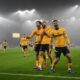 # Wolverhampton Wanderers vs. Manchester United: A Turning Point for Wolves and a Wake-Up Call for United In a match that showcased the resilience of Wolverhampton Wanderers and the struggles of Manchester United, Vítor Pereira’s side secured a crucial 2-0 victory at Molineux Stadium. This win not only marked Pereira’s second consecutive victory since taking charge but also ended a four-match losing streak against the Red Devils at home. For Manchester United, the defeat left them languishing in 14th place, closer to the relegation zone than the coveted top-four spots, highlighting the urgent need for improvement as the season progresses. ## A Tactical Standoff The first half of the match was a tactical battle, with both managers opting for similar formations that largely nullified each other's attacking threats. The Portuguese managers, Pereira and United’s Ruben Amorim, had both faced heavy defeats just before Christmas, and it was evident that neither wanted to repeat such performances. The first half was characterized by a lack of clear-cut chances, with both teams struggling to find their rhythm. Wolves’ Matheus Cunha stood out with his creativity, while Diogo Dalot and Gonçalo Guedes both failed to trouble the opposition goalkeeper with their long-range efforts. Jørgen Strand Larsen and Lisandro Martínez came close with headers, but neither side could find the breakthrough before halftime. ## Wolves Take Control The second half began dramatically for Manchester United, as Bruno Fernandes received a second yellow card for a late challenge on Nélson Semedo just two minutes after the restart. This dismissal left United with ten men and handed Wolves a significant advantage. With the numerical superiority, Wolves quickly went on the offensive. Although Larsen had a header disallowed for offside shortly after Fernandes’ red card, the home side did not have to wait long to find the back of the net. On the hour mark, Cunha delivered a devastating inswinging corner that evaded everyone, including United goalkeeper André Onana, and nestled into the net. This bizarre goal marked the second time in three matches that United had conceded directly from a corner, raising concerns about their defensive organization. ## United’s Struggles Continue Despite being a man down, Manchester United tried to respond. Substitutes Casemiro, Antony, and Alejandro Garnacho all had half-chances as they sought an equalizer. However, their efforts were undermined by a persistent lack of attacking threat, a theme that has plagued their season. Wolves’ solid defensive performance, particularly in light of their struggles at home earlier in the campaign, was commendable. As the match drew to a close, Wolves sealed their victory with a late goal from Hwang Hee-chan, who capitalized on a swift counter-attack. This goal not only confirmed the three points for Wolves but also highlighted United’s ongoing issues in both defense and attack. ## A New Dawn for Wolves This victory was significant for Wolverhampton Wanderers, who secured back-to-back league clean sheets for the first time since January. Pereira’s arrival seems to have instilled a newfound confidence within the squad, and they have now climbed out of the relegation zone, showcasing their potential to turn their season around. The fact that Pereira is the first Wolves manager to win his first two games in charge in the top flight since the 1970s adds to the optimism surrounding the club. ## Conclusion For Wolverhampton Wanderers, this match represents a turning point in their season. With Pereira at the helm, they appear to be finding their footing and rediscovering their defensive solidity. In contrast, Manchester United faces a critical juncture, with pressing questions regarding their form and tactics. As the Premier League season unfolds, both teams will need to address their respective challenges to achieve their goals. For Wolves, the focus will be on building momentum, while United must regroup and rediscover their winning ways if they hope to climb the table and avoid a season of disappointment.