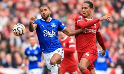 Merseyside Derby Postponed Amid Severe Storm Conditions