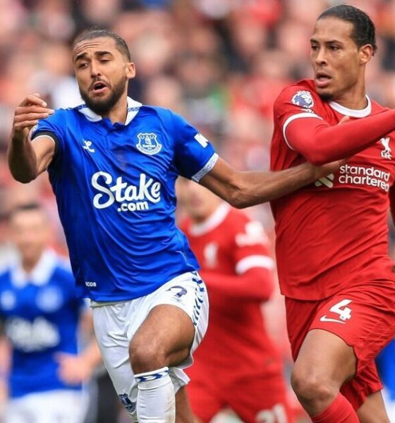 Merseyside Derby Postponed Amid Severe Storm Conditions