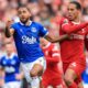 Merseyside Derby Postponed Amid Severe Storm Conditions