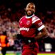 West Ham Confirms Striker Michail Antonio's Condition Following Car Accident