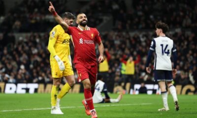 Premier League Talking Points: Bournemouth Stuns Old Trafford Again As Salah Continues Liverpool Dominance