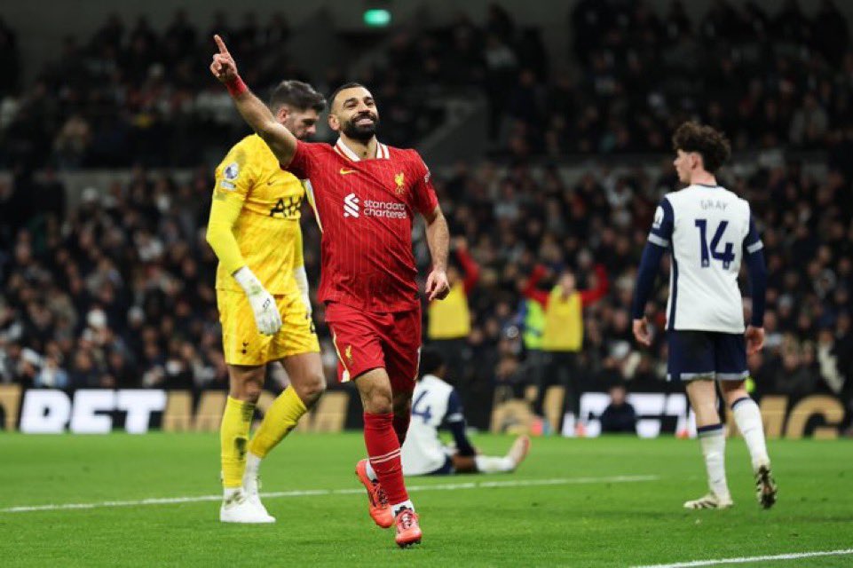 Premier League Talking Points: Bournemouth Stuns Old Trafford Again As Salah Continues Liverpool Dominance