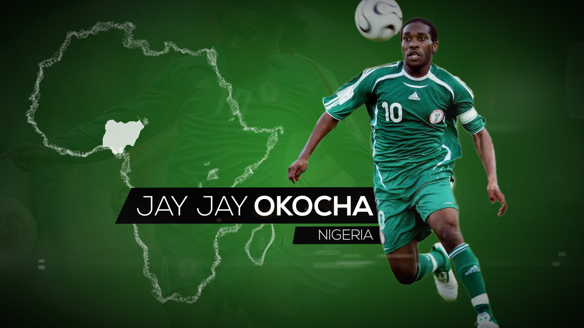 CAF Awards: Legends Like Seydou, Odegbami, Okocha Who Never Won Player Of The Year