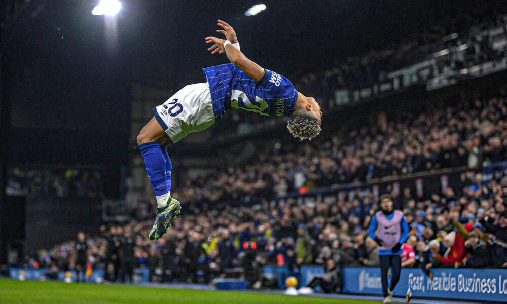 Ipswich Town Shocks Chelsea With An Unforgettable Triumph