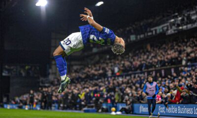 Ipswich Town Shocks Chelsea With An Unforgettable Triumph