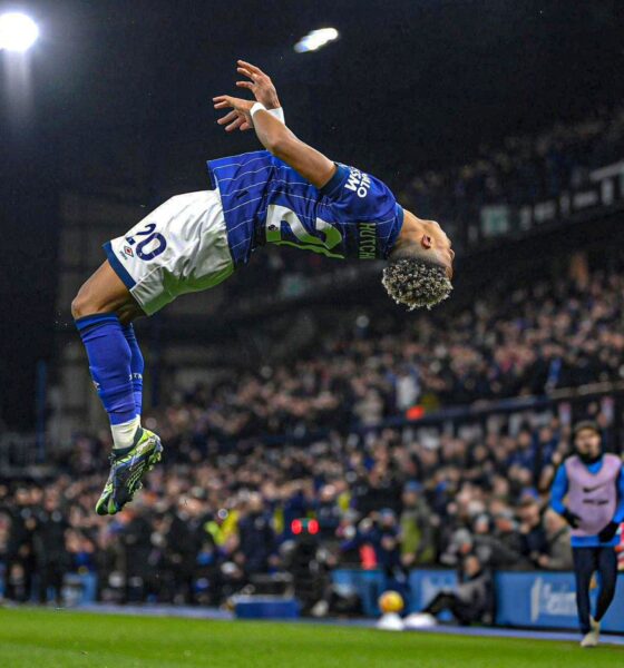 Ipswich Town Shocks Chelsea With An Unforgettable Triumph