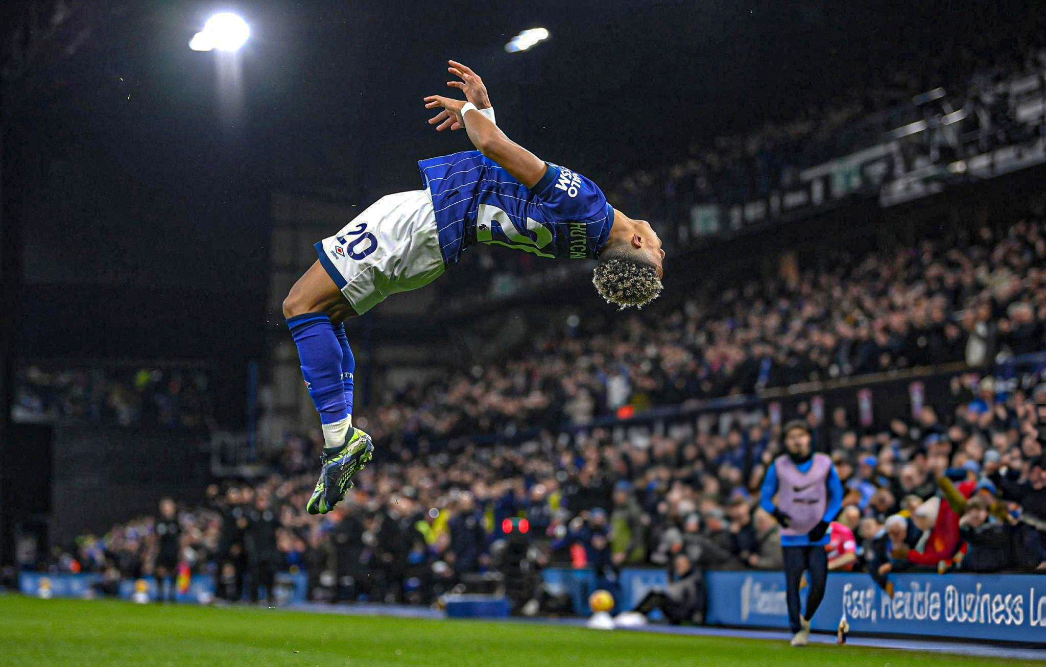 Ipswich Town Shocks Chelsea With An Unforgettable Triumph