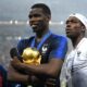 Paul Pogba's Brother Sentenced To Jail Along Five Others