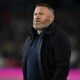 Wayne Rooney Stands Firm Amid Calls For His Sacking At Plymouth