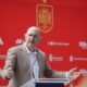 Spanish Football Federation Elects Rafael Louzan As New President