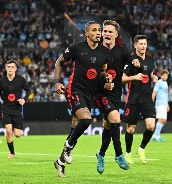 Raphinha And Kounde Reveal Reasons Behind Barcelona's Poor Form