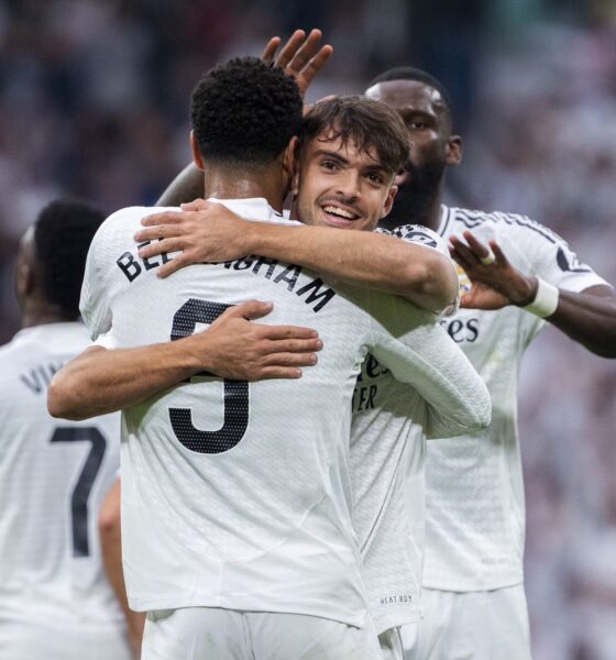 Top Takeaway: Barcelona Struggles Shake Up The Title Race