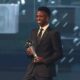 Vinicius Junior Wins 2024 Best FIFA Men's Player Award