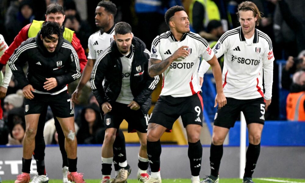 Rodrigo Muniz Delivers Knockout Blow Against Chelsea On Boxing Day