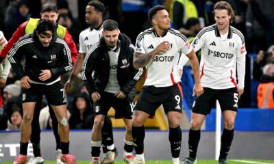 Rodrigo Muniz Delivers Knockout Blow Against Chelsea On Boxing Day