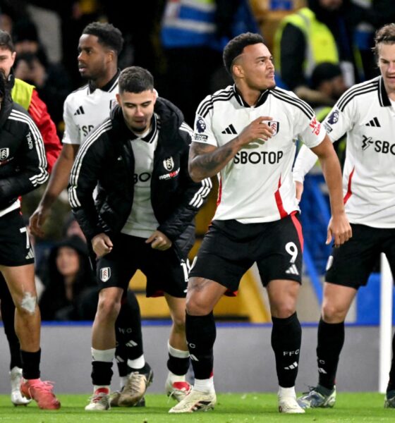 Rodrigo Muniz Delivers Knockout Blow Against Chelsea On Boxing Day