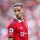 La Liga Club Eyes Manchester United's Antony For January Transfer