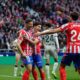 Alvarez Sends Atletico To Top Of Laliga After Hard-Earned Victory Against Osasuna