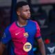 Barcelona Eyes Ansu Fati Exit Ahead Of Potential Marcus Rashford Bid