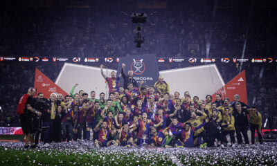 Weekend Highlights: Arteta Doubts Arsenal's Trophy Hopes, Barcelona Thrashes Real Madrid