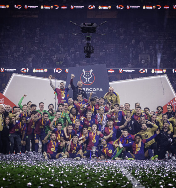 Weekend Highlights: Arteta Doubts Arsenal's Trophy Hopes, Barcelona Thrashes Real Madrid