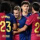 Barcelona Defender Suffers Another Injury Setback