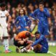 Enzo Maresca: Chelsea's Wesley Fofana May Be Sidelined For The Rest Of The Season
