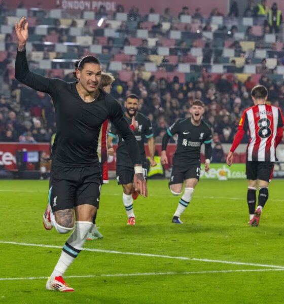 Sunday Highlights: Slot's Surprise, Denis Law Tribute, And Arteta's struggles