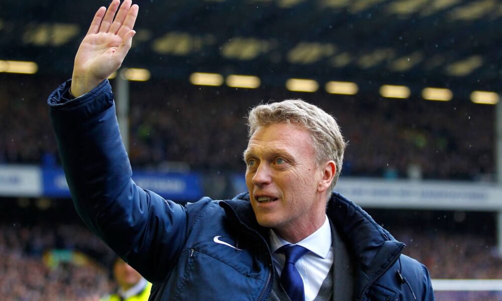 David Moyes Returns As Everton Manager After Decade Away