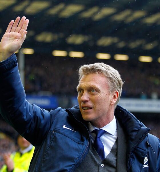 David Moyes Returns As Everton Manager After Decade Away
