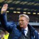 David Moyes Returns As Everton Manager After Decade Away