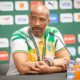 Former Mali Defender Has Been Named The New Head Coach Of Nigeria