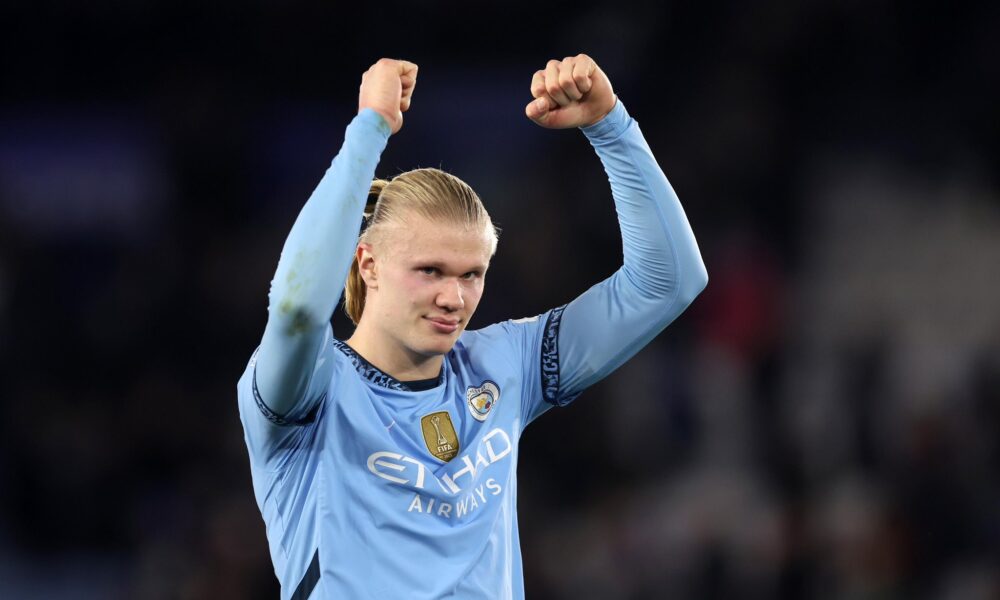 Erling Haaland's New Contract: Salary, Duration, And Release Clause Details Revealed