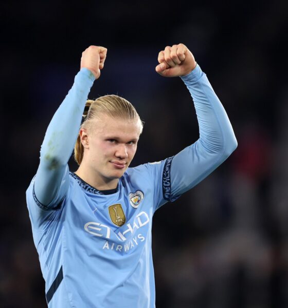 Erling Haaland's New Contract: Salary, Duration, And Release Clause Details Revealed