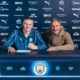 Erling Haaland Reveals Why He Signed Massive Manchester City Contract