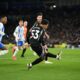 Brighton Blow Arsenal's Title Hopes with Costly Draw